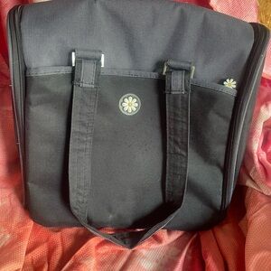 Craft organizer bag